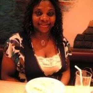 Meet your Posher, Charmaine